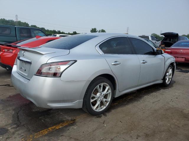 Vin: 1n4aa5ap1cc813074, lot: 60587233, nissan maxima s 20123