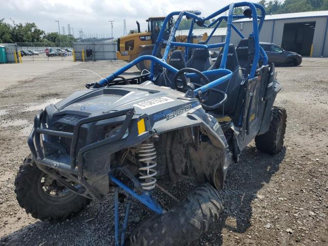 2014 POLARIS RZR 4 800 - 4XAXE7EA6EB183420