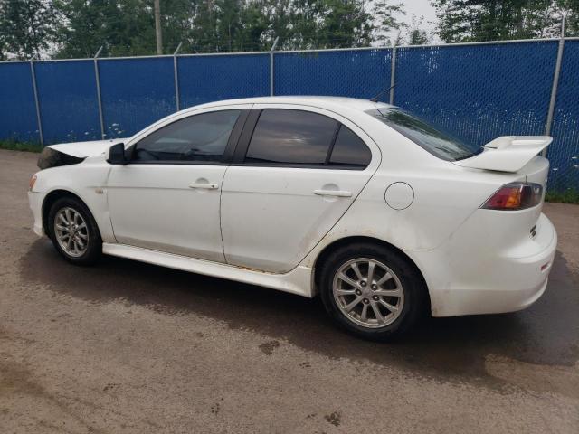 Vin: ja32v2fw9cu607558, lot: 61780763, mitsubishi lancer se 20122