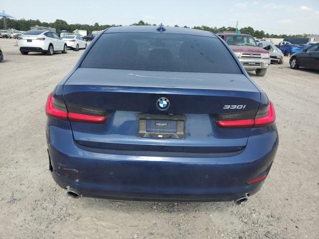 WBA5R1C52KAK10635 BMW 330I
