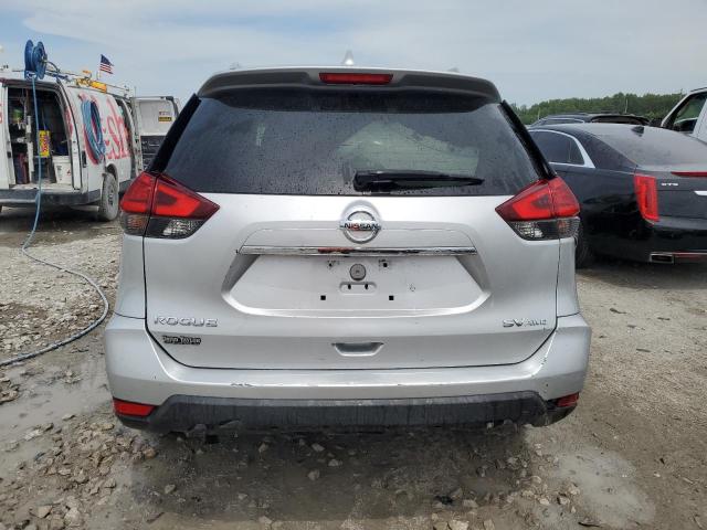 5N1AT2MVXHC772136 Nissan ROGUE SV