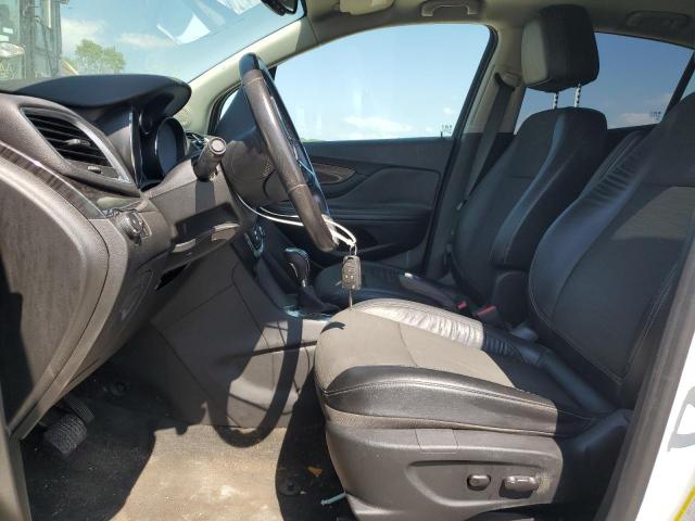 KL4CJFSBXGB561486 Buick Encore Convenience