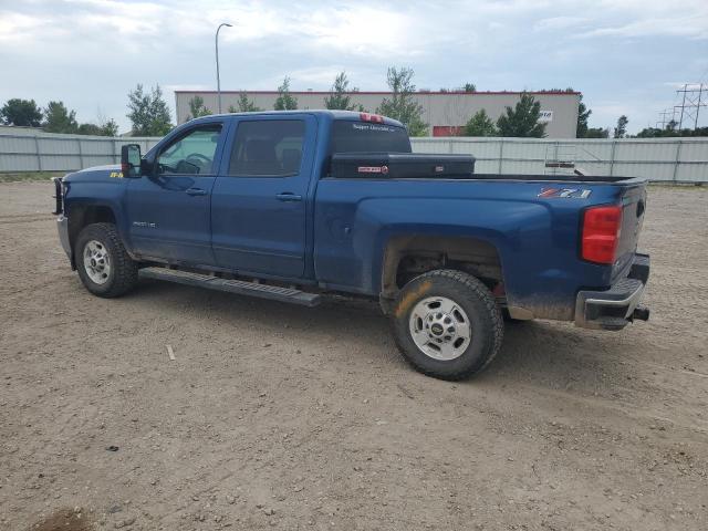 1GC1KSEG1KF187264 Chevrolet Silverado K2500 Heavy Duty Lt