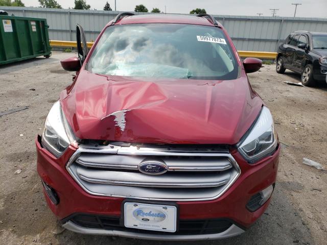 1FMCU0G9XHUB98561 Ford ESCAPE SE