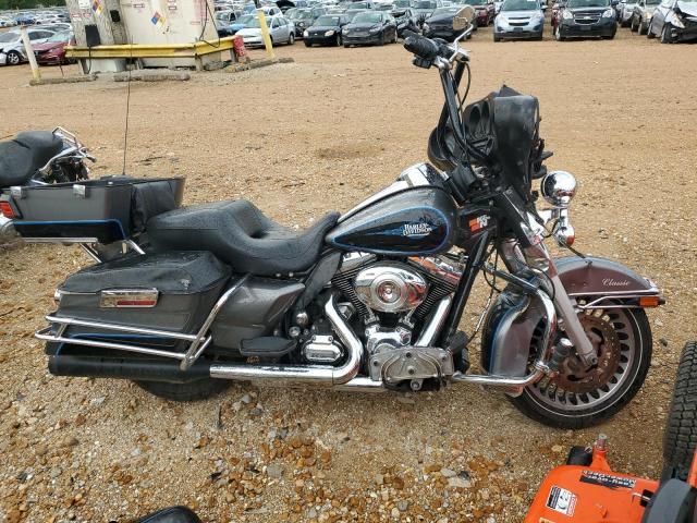 2011 HARLEY-DAVIDSON FLHTC - 1HD1FF412BB649121