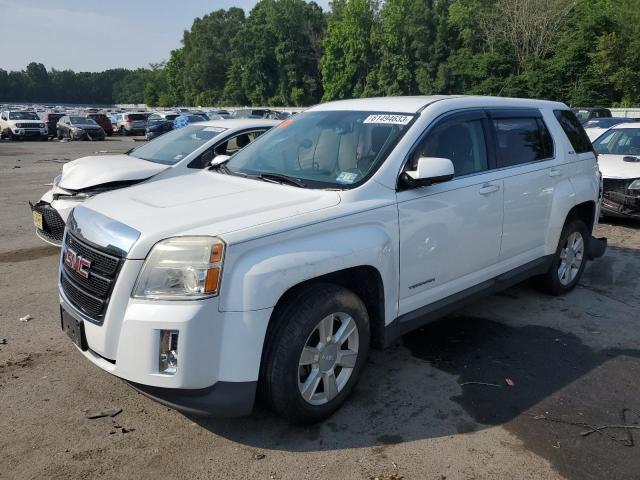 2012 GMC Terrain SLE