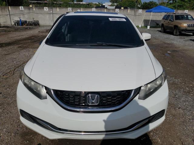 19xfb2f80fe069672 - 2015 Honda civic ex - #58851803