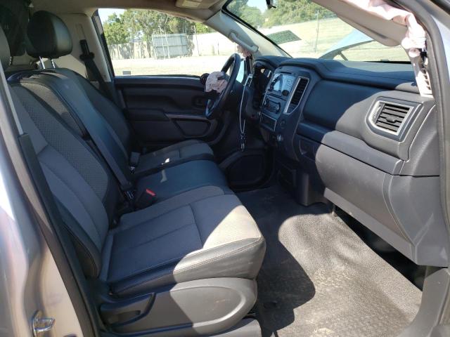 1N6BA1R93HN520895 Nissan TITAN XD S