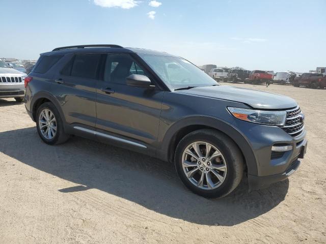 1FMSK7DH2LGA40387 Ford EXPLORER XLT