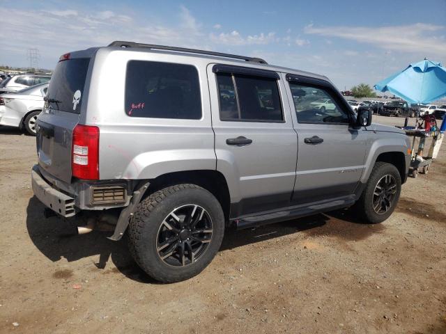 1C4NJPBA9HD133166 Jeep Patriot Sport