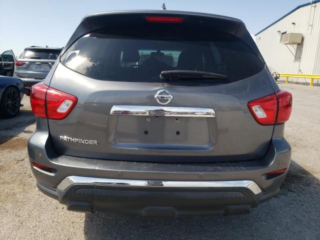 5N1DR2MN8KC607902 Nissan Pathfinder S