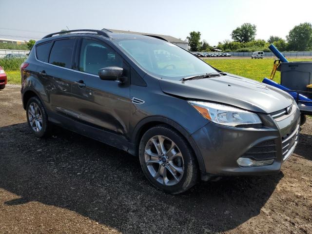 Vin: 1fmcu0gx6fua39466, lot: 61270213, ford escape se 20154