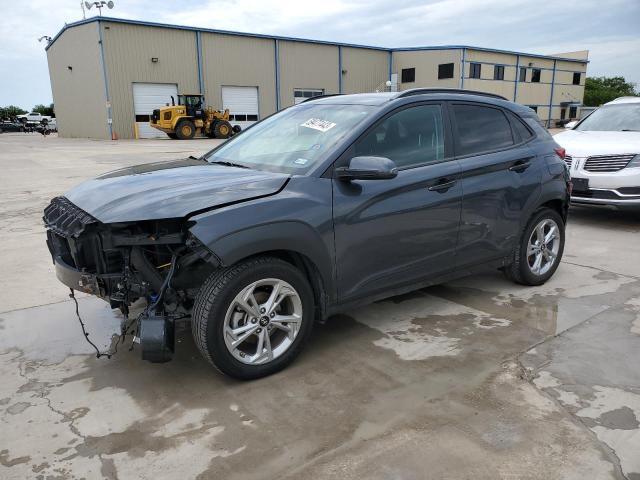 KM8K62AB9NU802884 Hyundai Kona SEL