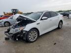 2016 KIA OPTIMA EX - 5XXGU4L38GG120573