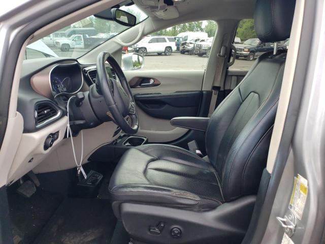 2C4RC1EG0JR271657 Chrysler Pacifica Touring L Plus