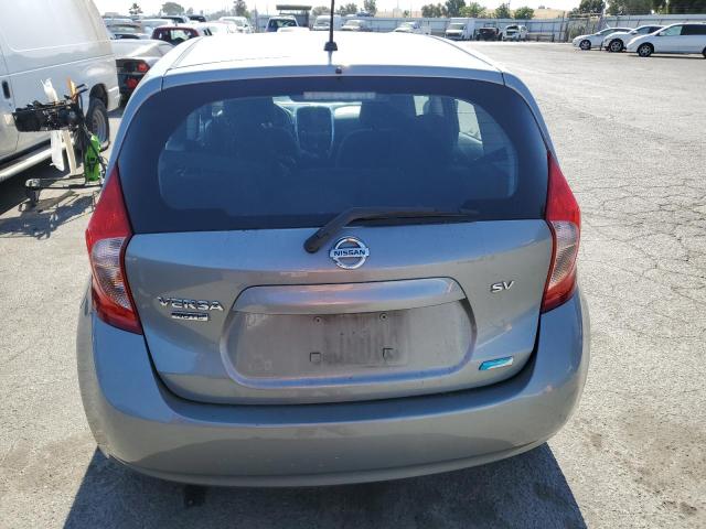 3N1CE2CP7FL352980 Nissan Versa Note S