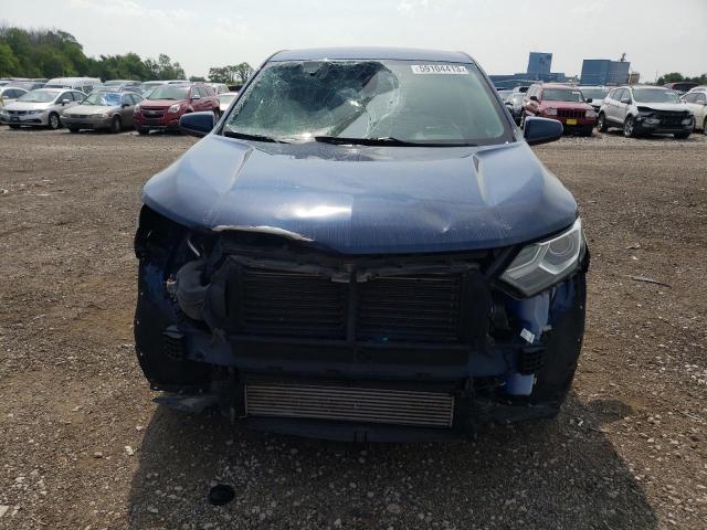 2GNAXUEV1K6307111 Chevrolet EQUINOX LT