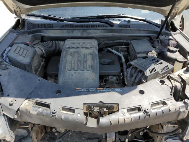 2GNALBEK5G1152878 Chevrolet EQUINOX LS
