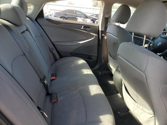 5NPEB4AC6EH838561 Hyundai SONATA GLS