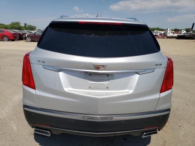 1GYKNDRS5HZ309406 Cadillac XT5 LUXURY