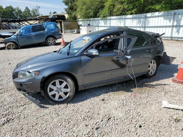 2007 Volvo S40 