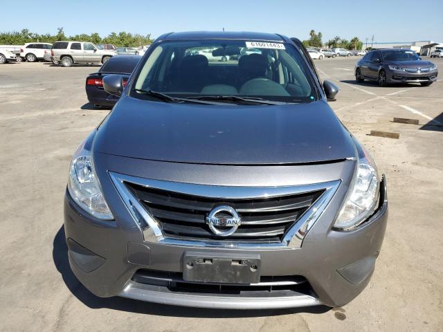 3N1CN7AP3KL832590 Nissan VERSA S