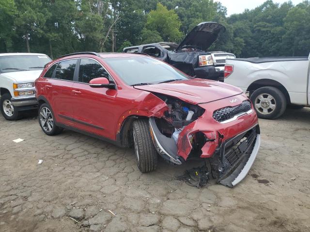 2022 KIA NIRO TOURI - KNDCC3LC3N5535362