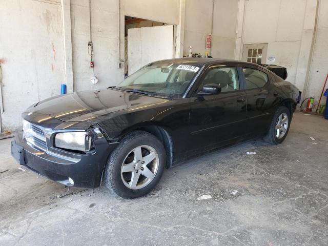 2010 Dodge Charger SXT