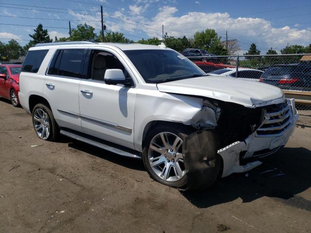 2016 CADILLAC ESCALADE L - 1GYS4BKJXGR212774