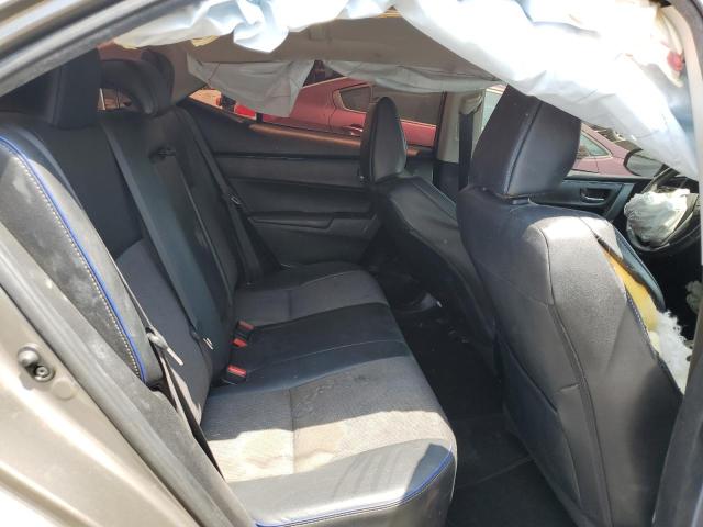 5YFBURHE3JP775935 Toyota COROLLA L