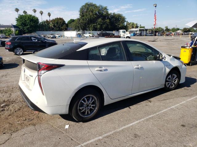 JTDKBRFU1J3058961 Toyota PRIUS
