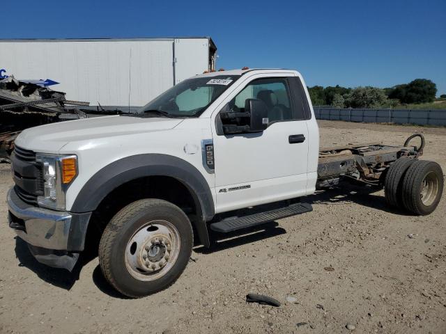 2017 FORD F550 SUPER - 1FDUF5HT9HED72247