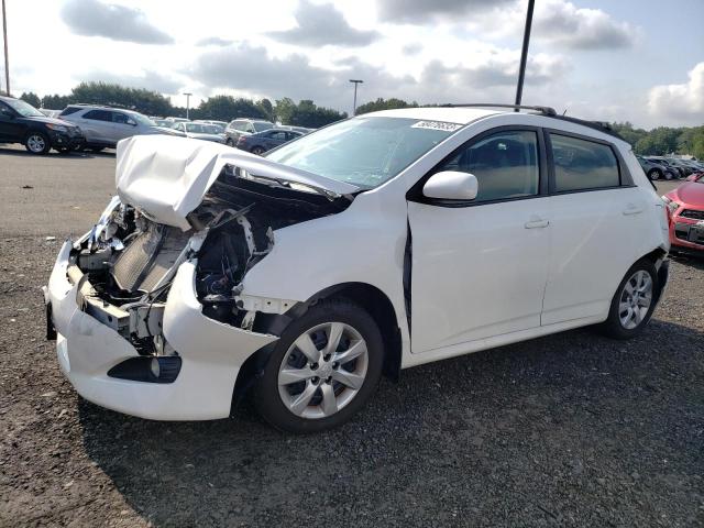 2013 Toyota Matrix S