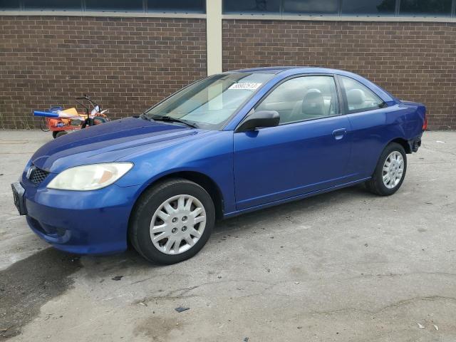 2004 Honda Civic LX