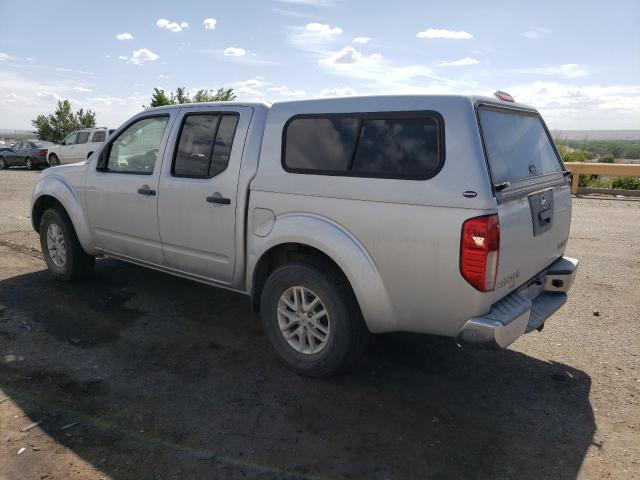 1N6AD0EV0EN711427 | 2014 NISSAN FRONTIER S