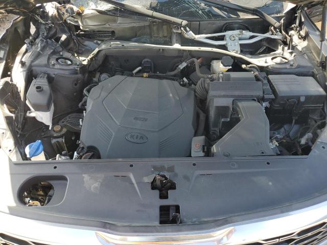 5XYP64HC8MG161277 KIA Telluride S