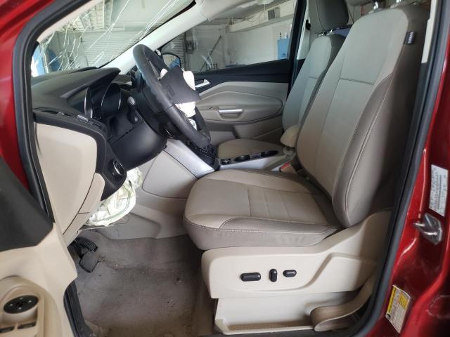 1FMCU0GX4EUC36960 Ford ESCAPE SE
