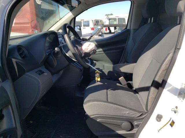 3N6CM0KN4HK716671 Nissan NV200 2.5S