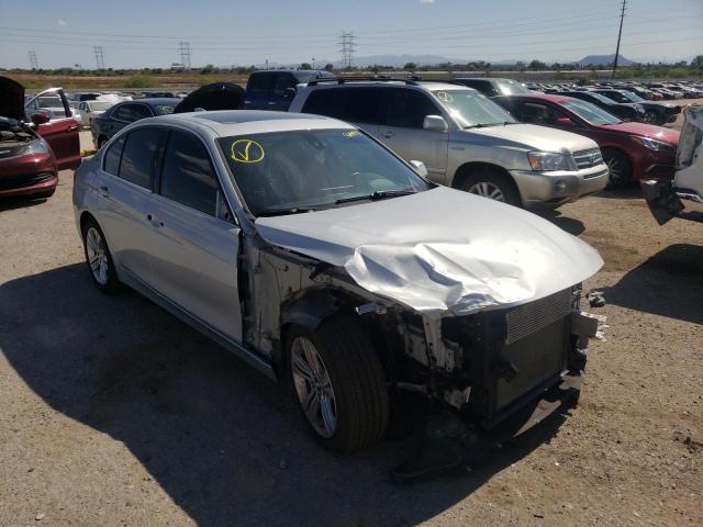 WBA8E1C36HA159057 BMW 330e