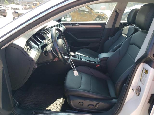 2020 VOLKSWAGEN ARTEON SE - WVWAR7AN6LE013792