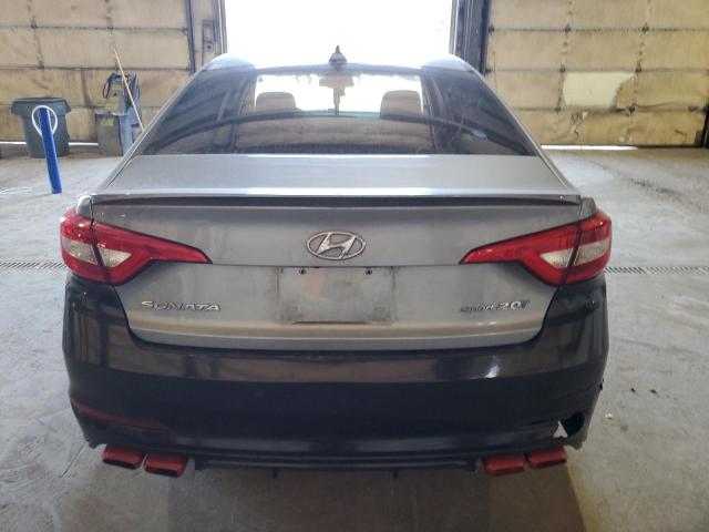 5NPE34AB0HH451836 Hyundai Sonata Sport