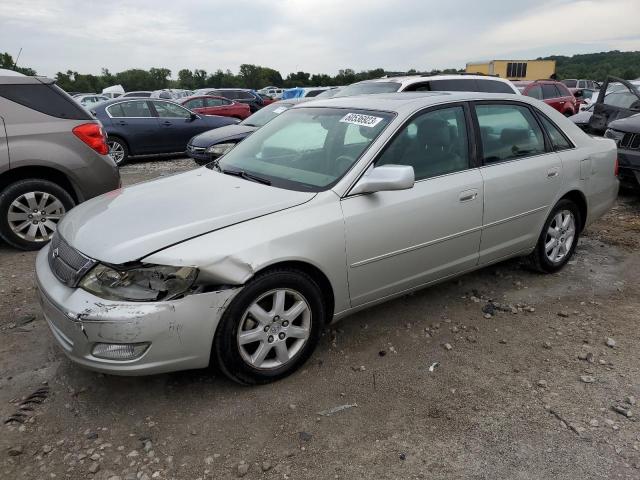 2002 Toyota Avalon XL