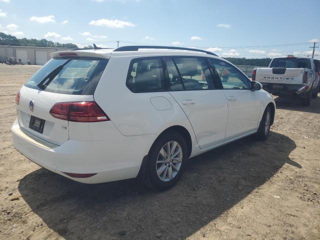2016 VOLKSWAGEN GOLF SPORT - 3VWC17AU9GM513160