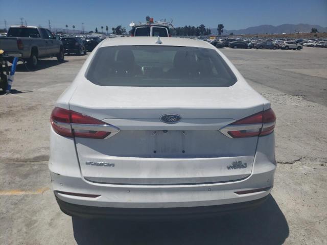 3FA6P0LU2KR140113 2019 FORD FUSION, photo no. 6