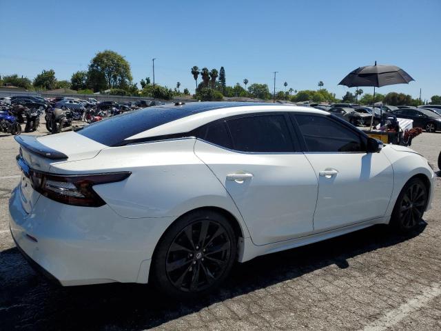 1N4AA6EV0LC377977 Nissan Maxima Sr