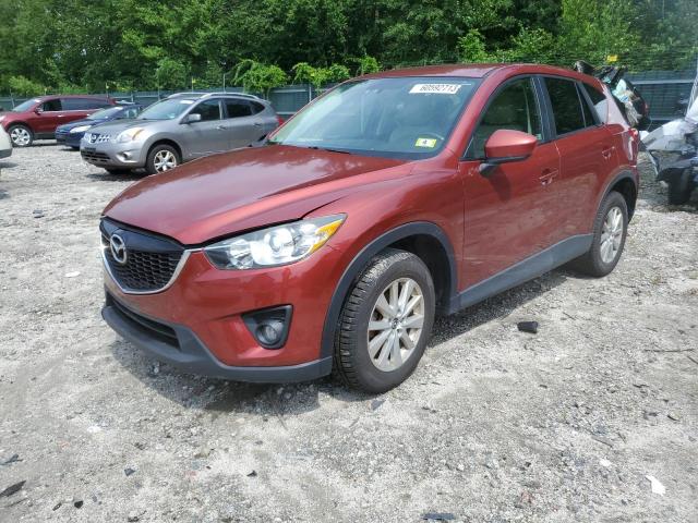 2013 Mazda CX-5 Touring