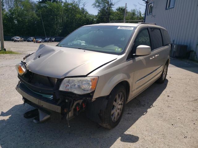 Vin: 2c4rc1bg2dr706736, lot: 58239503, chrysler minivan touring 2013 img_1
