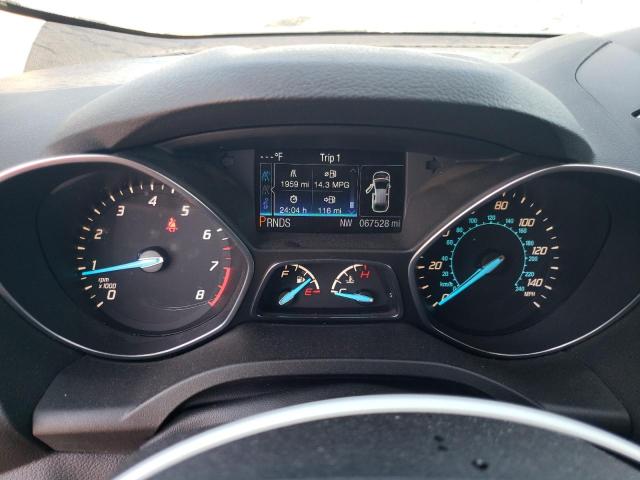 1FMCU0G93EUB12826 Ford ESCAPE SE
