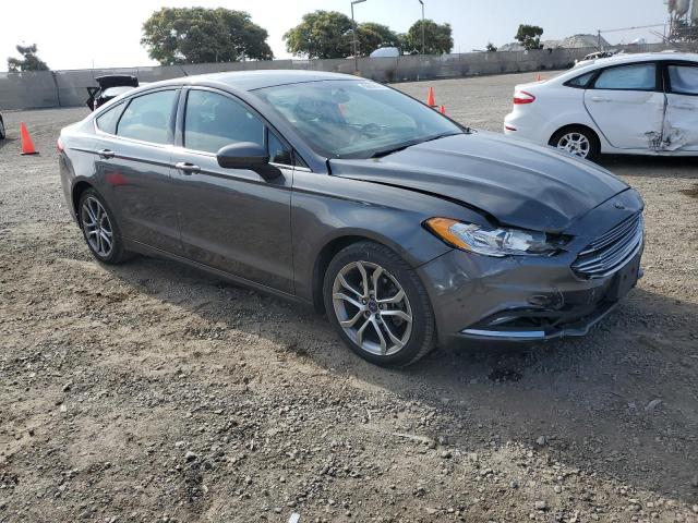 3FA6P0G7XHR105347 Ford FUSION S