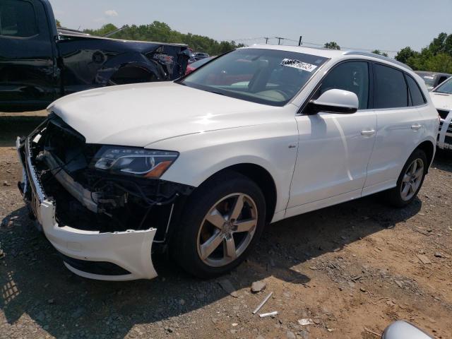 2011 Audi Q5 Premium Plus